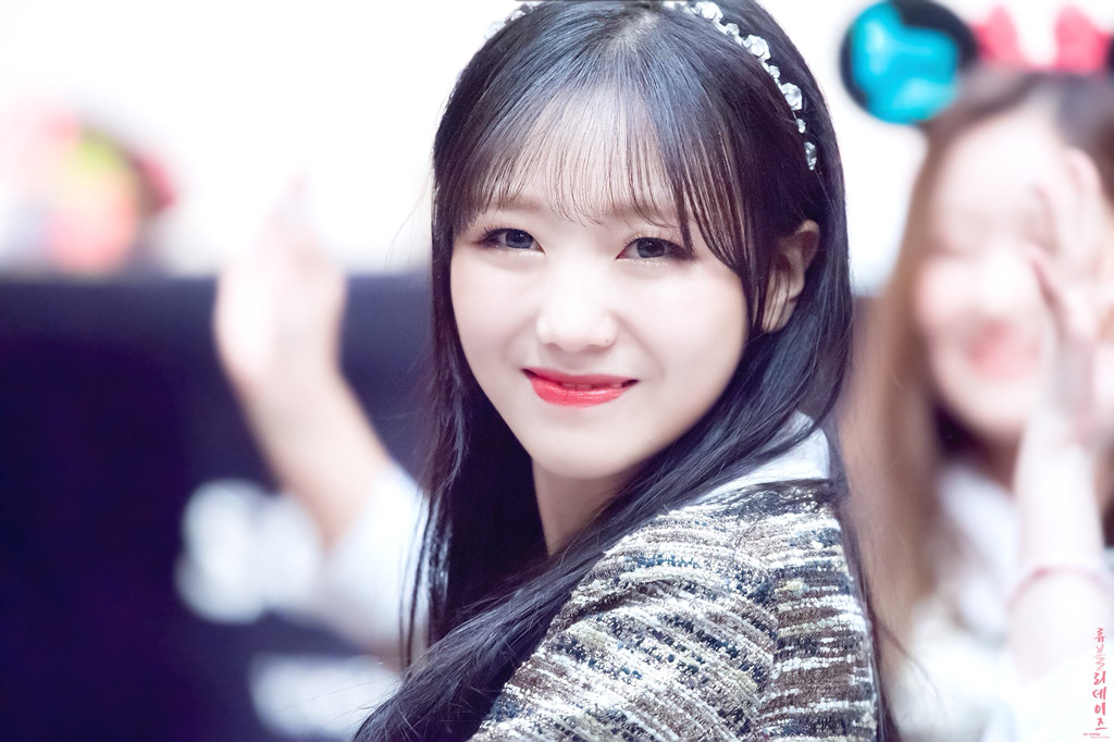 [러블리즈] 오늘의 저녁은 딤섬과 우육면이라서 수정이 | 인스티즈