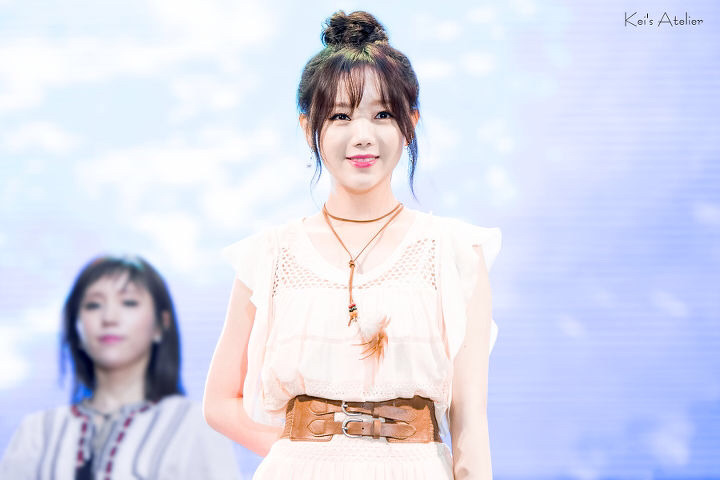 [러블리즈] 퇴근하기에 2시간 40분이 남아서 케이 | 인스티즈