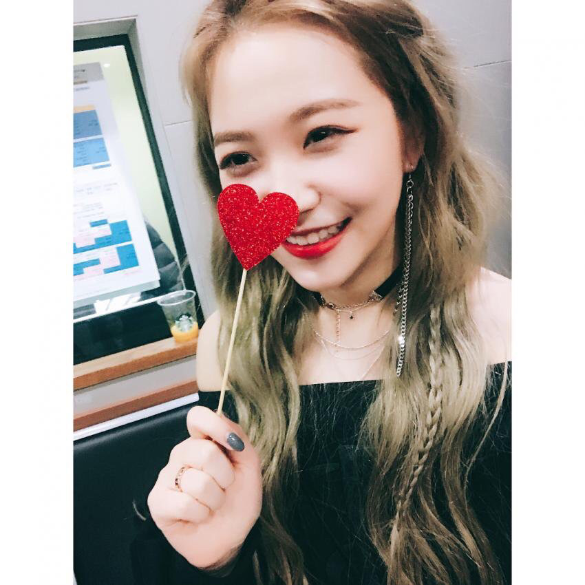 [레드벨벳] 발렌타인데이라서 예리 | 인스티즈