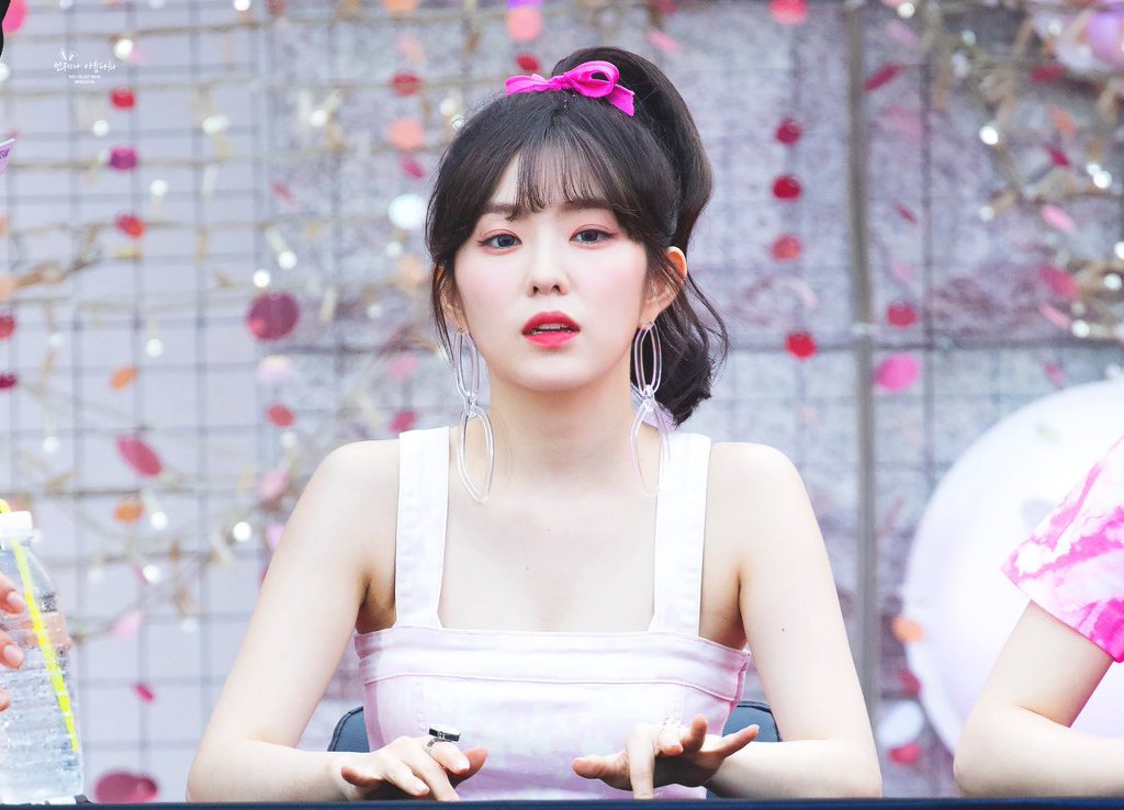 아이린 비쥬얼은 개쩔었던 짐살라빔 활동jpgif (사진多,데이터폭탄주의) | 인스티즈