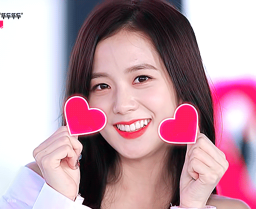 오프숄더입은 블랙핑크 지수.jpgif | 인스티즈