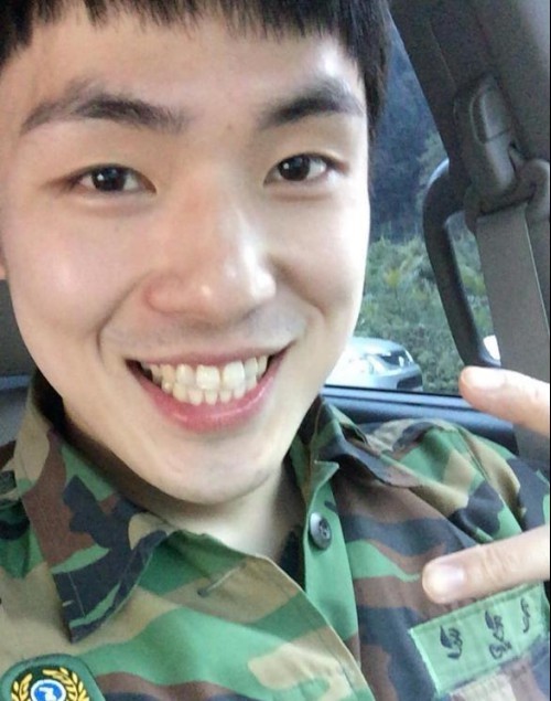 군입대 적령기 나이지만 군대걱정 할 필요없는 군필 배우들.jpg | 인스티즈
