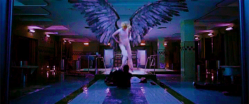 constantine gif | 인스티즈