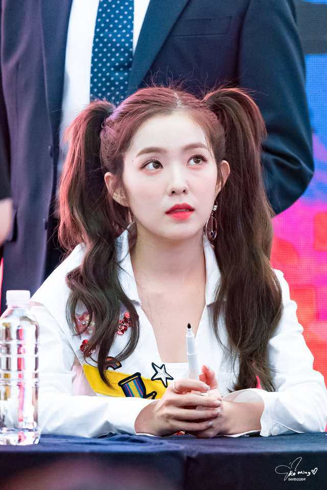 아이린은 예쁘다.jpgif | 인스티즈