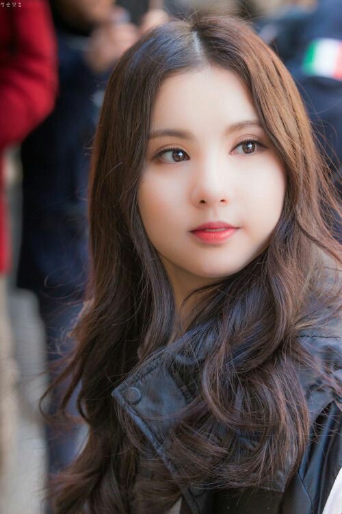 여자친구 은하.jpgif | 인스티즈