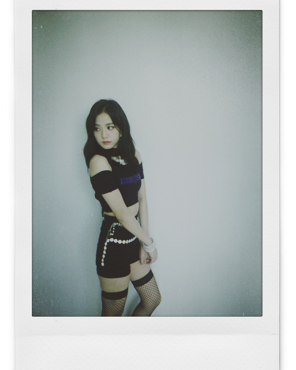 오늘자 블랙핑크 지수 인스타그램.jpg | 인스티즈