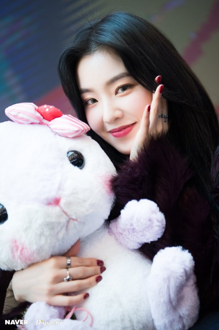 레드벨벳 꽃리더.jpgif | 인스티즈
