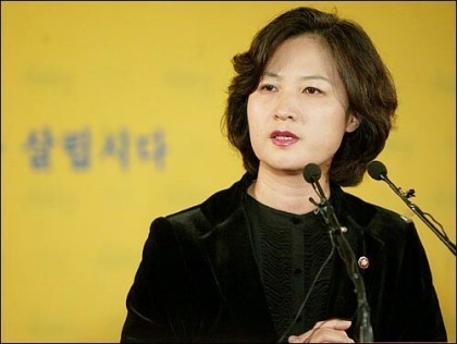 드라마보다 더 드라마같은 추미애의 정치인생.jpg | 인스티즈