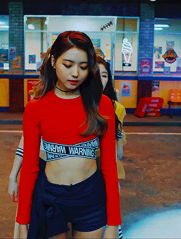 프리스틴 임나영 | 인스티즈