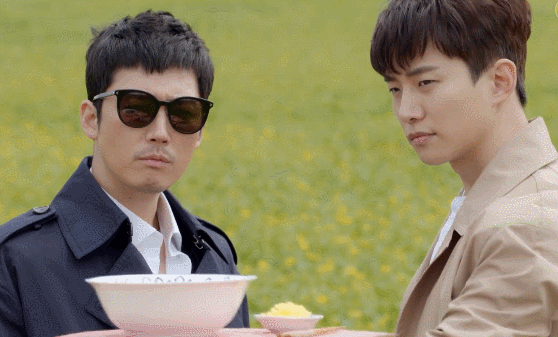 다음주 첫방 SBS 로코 월화드라마기름진 멜로 | 인스티즈