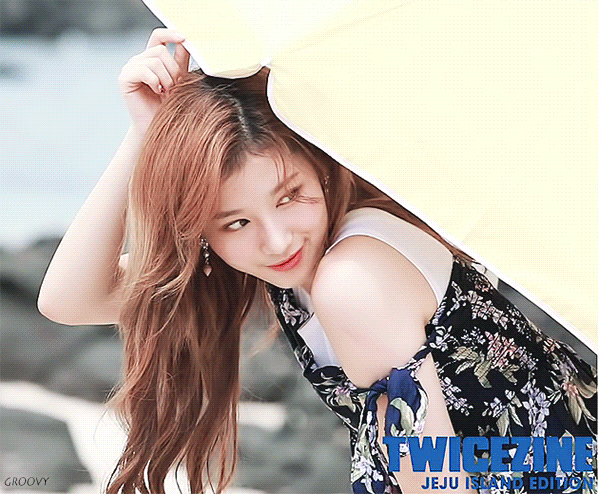 나의 사나.gif | 인스티즈