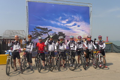 서천MTB 이미지